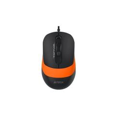 Мышка A4Tech FM10 Orange Фото