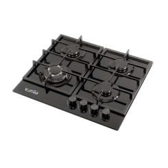 Варочная поверхность Ventolux HG C7G CEST (BK) Фото 2