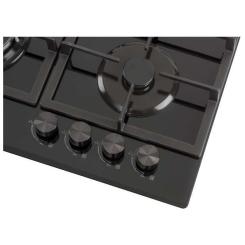 Варочная поверхность Ventolux HG C7G CEST (BK) Фото 3