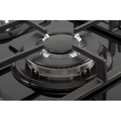 Варочная поверхность Ventolux HG C7G CEST (BK) Фото 4