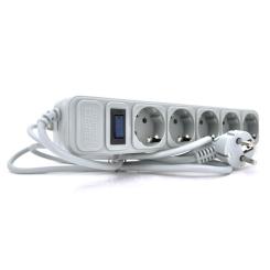 Сетевой удлинитель Europower EPG518 Фото