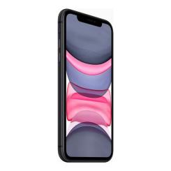 Мобильный телефон Apple iPhone 11 64Gb Black Фото 2