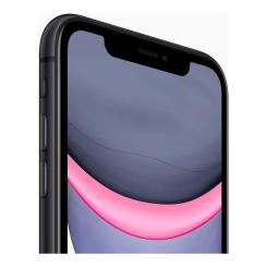 Мобильный телефон Apple iPhone 11 64Gb Black Фото 3
