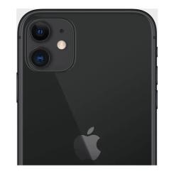 Мобильный телефон Apple iPhone 11 64Gb Black Фото 4