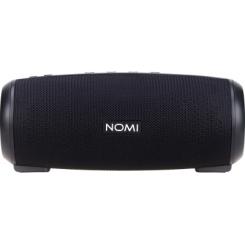 Акустическая система Nomi BT 526 Play 2 Black Фото