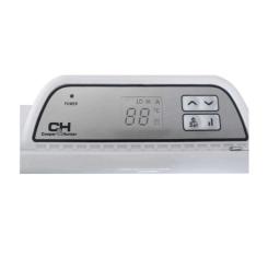 Обогреватель Cooper&Hunter CH-1500ES Фото 1