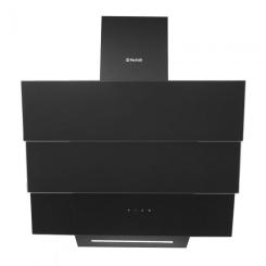 Вытяжка кухонная Perfelli DNS 6383 B 750 BL LED Strip Фото