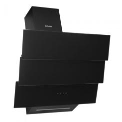 Вытяжка кухонная Perfelli DNS 6383 B 750 BL LED Strip Фото 1