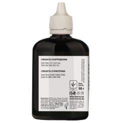Чернила Barva Epson E059 100 мл, MtBlack Фото 1