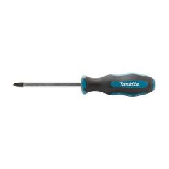 Отвертка Makita ударная PZ3 (3X150) Фото