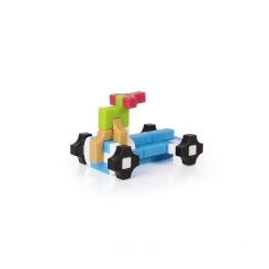 Конструктор Guidecraft IO Blocks Minis 250 деталей Фото 1