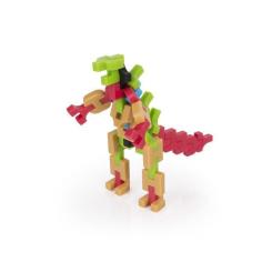 Конструктор Guidecraft IO Blocks Minis 250 деталей Фото 2