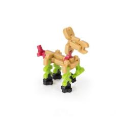 Конструктор Guidecraft IO Blocks Minis 250 деталей Фото 3