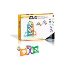 Конструктор Guidecraft PowerClix Organics 26 деталей Фото