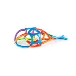 Конструктор Guidecraft PowerClix Organics 26 деталей Фото 3