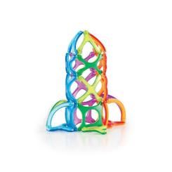 Конструктор Guidecraft PowerClix Organics 26 деталей Фото 4