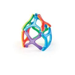 Конструктор Guidecraft PowerClix Organics 26 деталей Фото 6