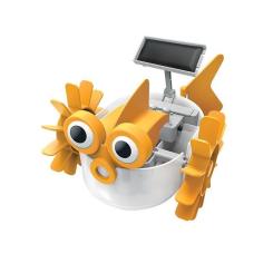 Набор для экспериментов 4М Акваробот Фото 2