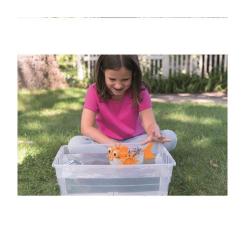 Набор для экспериментов 4М Акваробот Фото 3