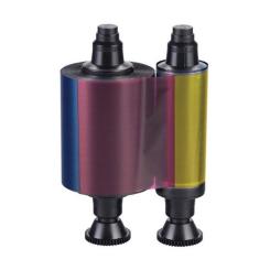 Риббон Evolis YMCKO к Quantum II, 500 відбитків Фото