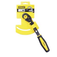 Ключ Stanley универсальный 17-24 мм Фото 1