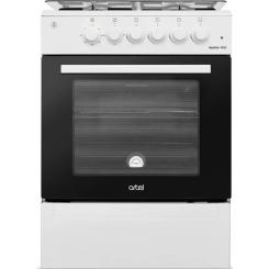Плита Artel APETITO 10-E WHITE Фото