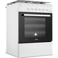 Плита Artel APETITO 10-E WHITE Фото 1