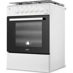 Плита Artel APETITO 10-E WHITE Фото 2