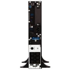 Источник бесперебойного питания APC Smart-UPS SRT 1000VA Фото 1