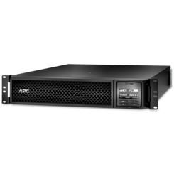 Источник бесперебойного питания APC Smart-UPS SRT 1000VA Фото 2