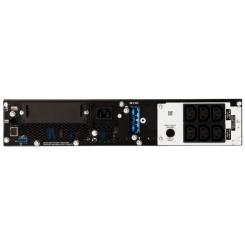 Источник бесперебойного питания APC Smart-UPS SRT 1000VA Фото 3