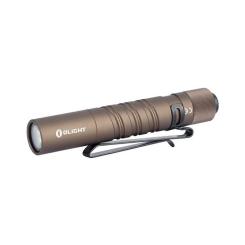Фонарь Olight I3T EOS Desert Tan Фото