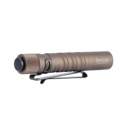 Фонарь Olight I3T EOS Desert Tan Фото 1
