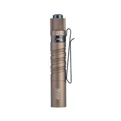Фонарь Olight I3T EOS Desert Tan Фото 4