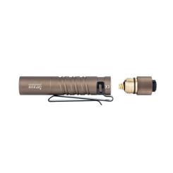 Фонарь Olight I3T EOS Desert Tan Фото 5