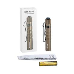 Фонарь Olight I3T EOS Desert Tan Фото 6