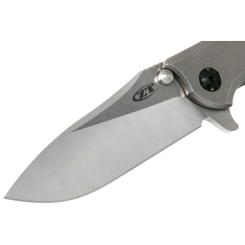Нож ZT 0562TI Фото 2