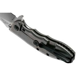 Нож ZT 0562TI Фото 3
