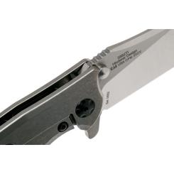 Нож ZT 0562TI Фото 4