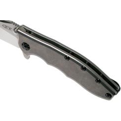 Нож ZT 0562TI Фото 5