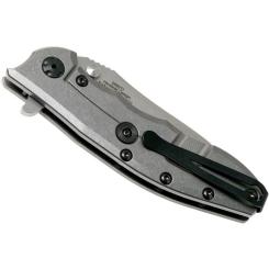 Нож ZT 0562TI Фото 6