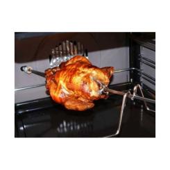 Духовой шкаф Kaiser EH6424BE Фото 4