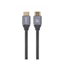 Кабель мультимедийный Cablexpert HDMI M to HDMI M 3.0m Фото
