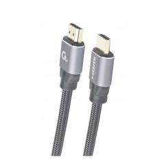 Кабель мультимедийный Cablexpert HDMI M to HDMI M 3.0m Фото 1