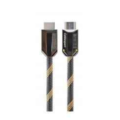 Кабель мультимедийный Cablexpert HDMI to HDMI 1.0m V2.0b Фото