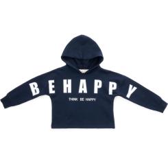 Кофта детская Breeze "BE HAPPY" Фото 1