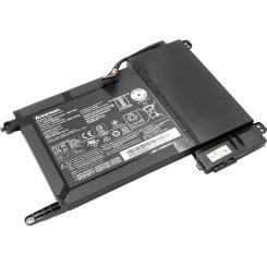 Аккумулятор для ноутбука Lenovo Y700-17iSK (L14M4P23) 14.8V 60Wh Фото