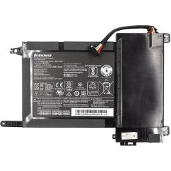 Аккумулятор для ноутбука Lenovo Y700-17iSK (L14M4P23) 14.8V 60Wh Фото 1