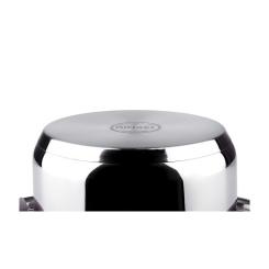 Кастрюля Ringel Meyer с крышкой 5,5 л Фото 6