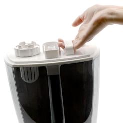 Увлажнитель воздуха Rotex RHF600-W Фото 4